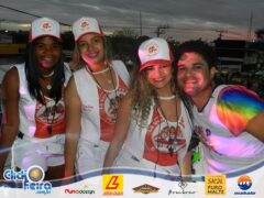 Bloco La vem eles #Partiu